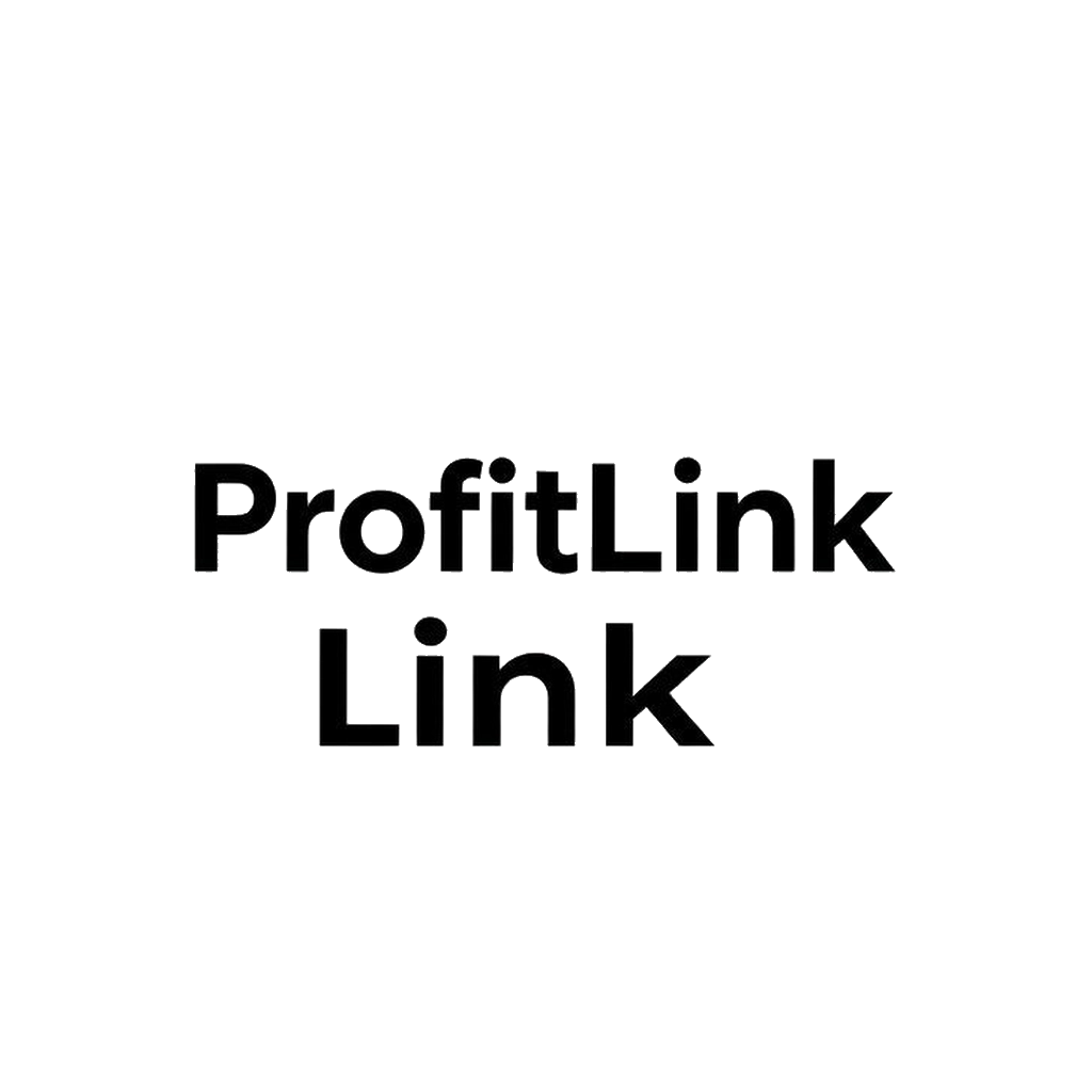 ProfitLink Logo