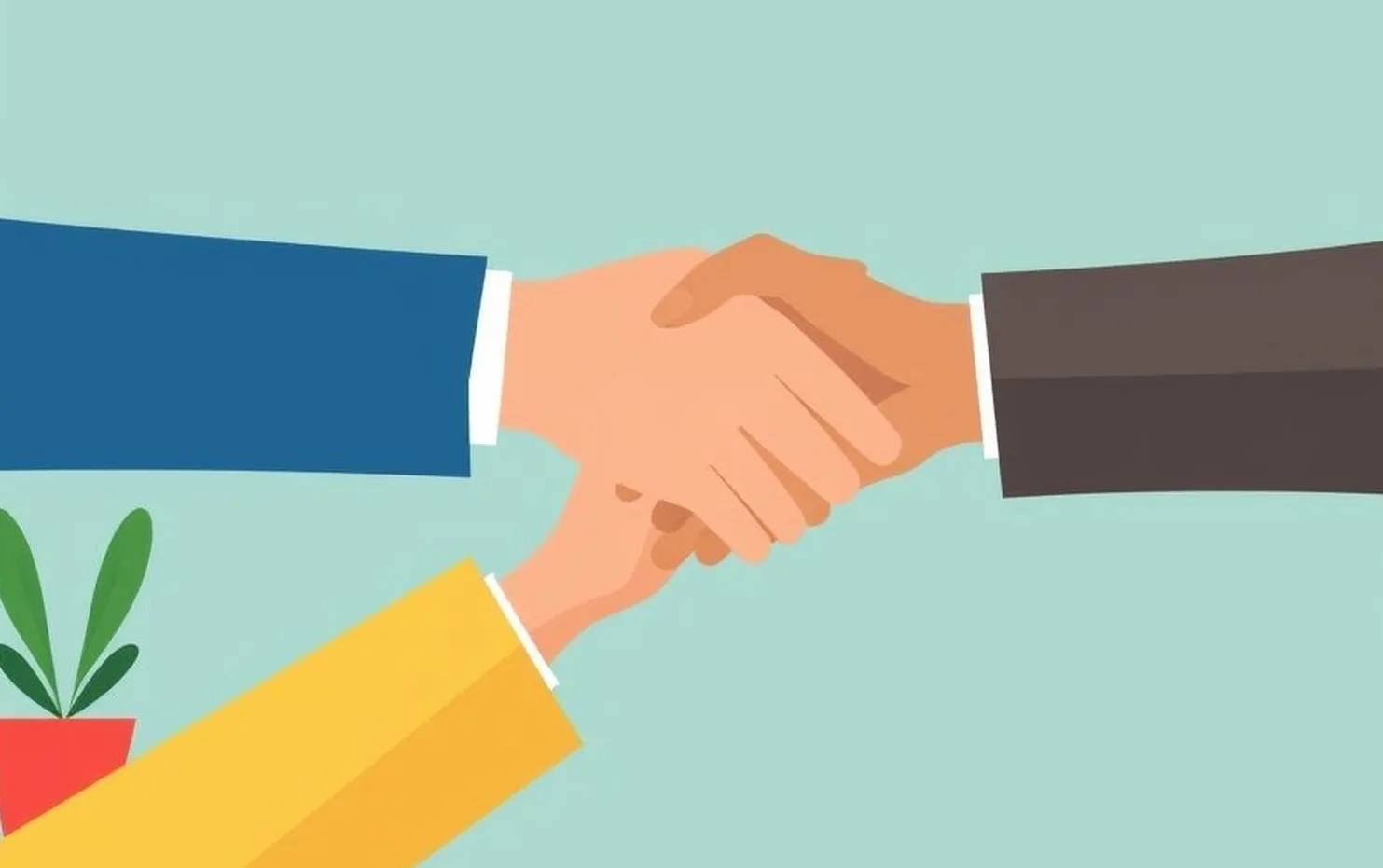 building niche authority